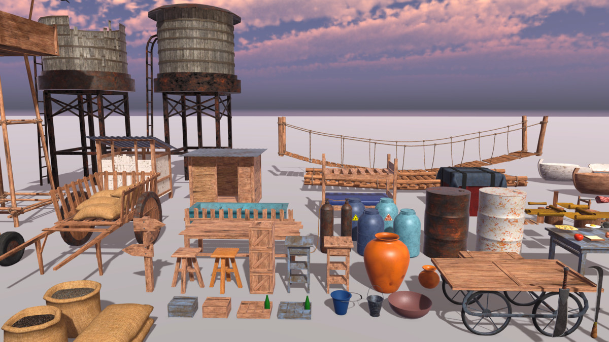 Asset Screenshot 4