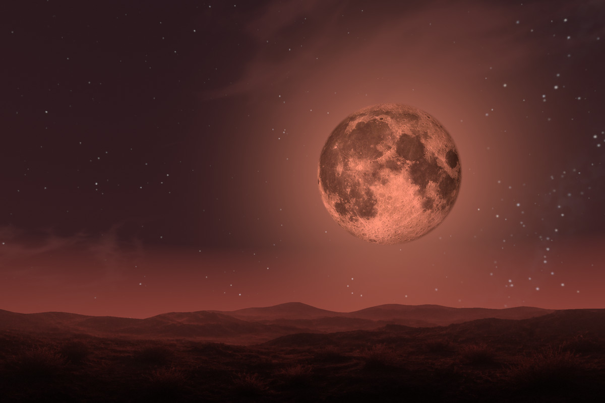 Procedural Dynamic Skybox: Day & Night Cycle with Stars, Clouds & Moon