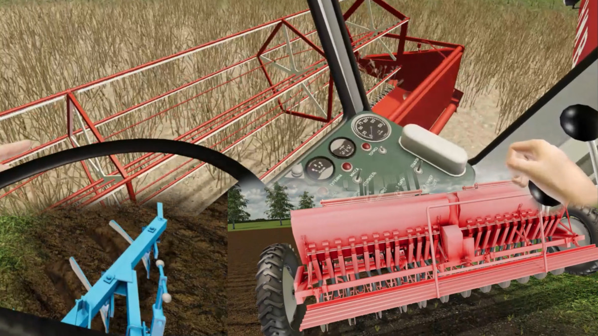EZ Farming Terrain Modifier