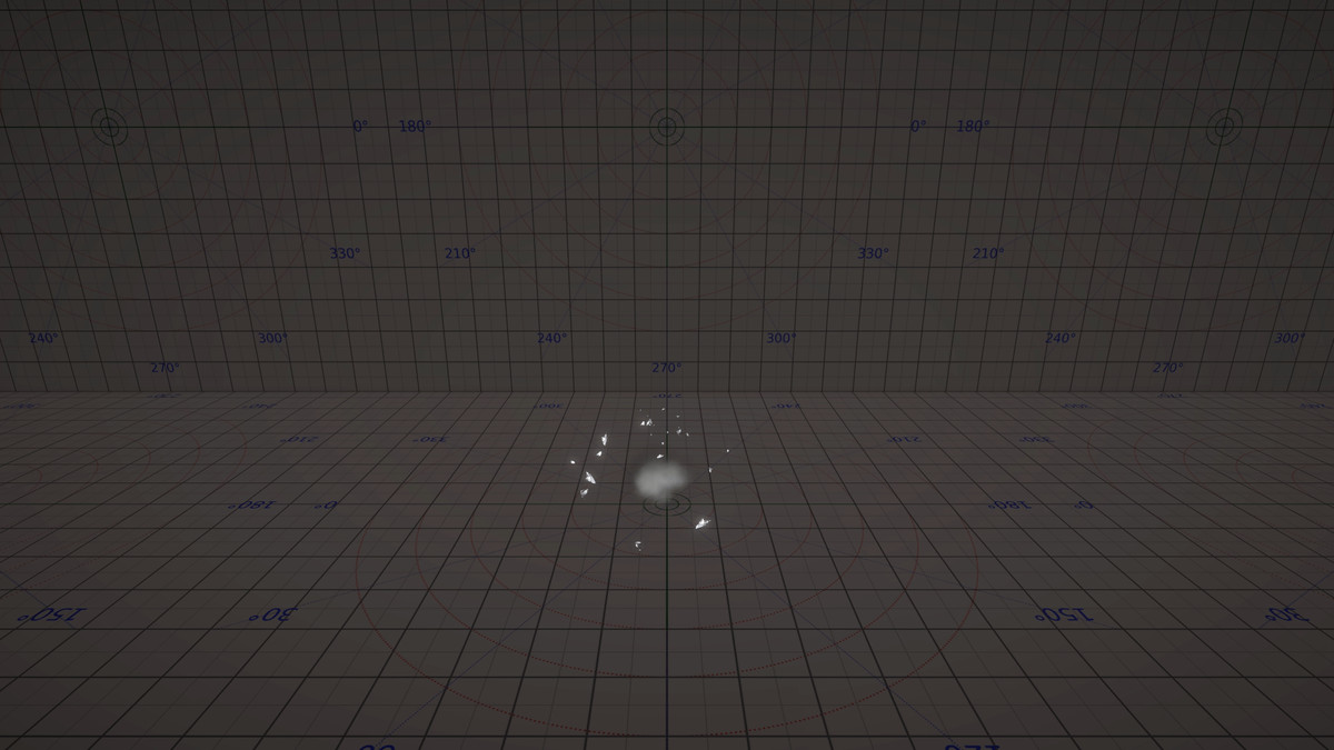 Explosion VFX Pack – Smoke, Debris, Fire (38 Effects)