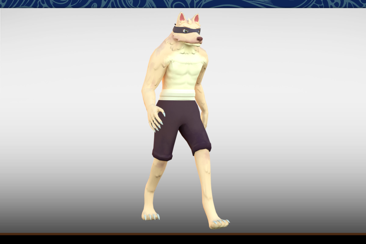 Aul (Male)