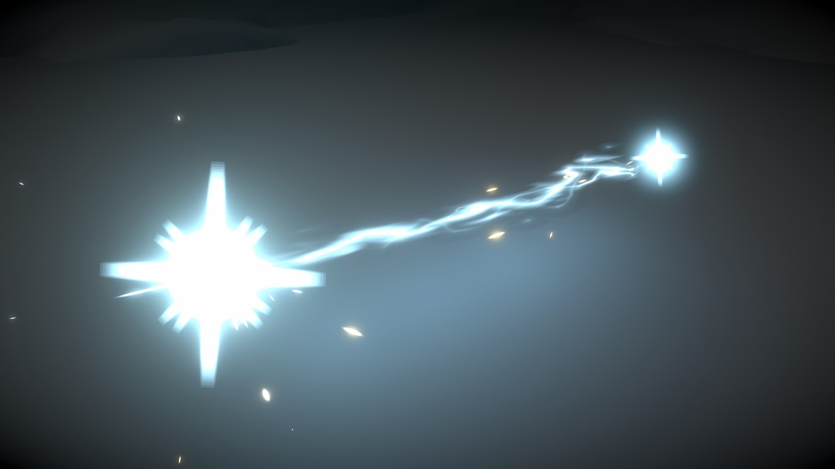 VFX Graph - Ultra Mega Pack - Vol.1