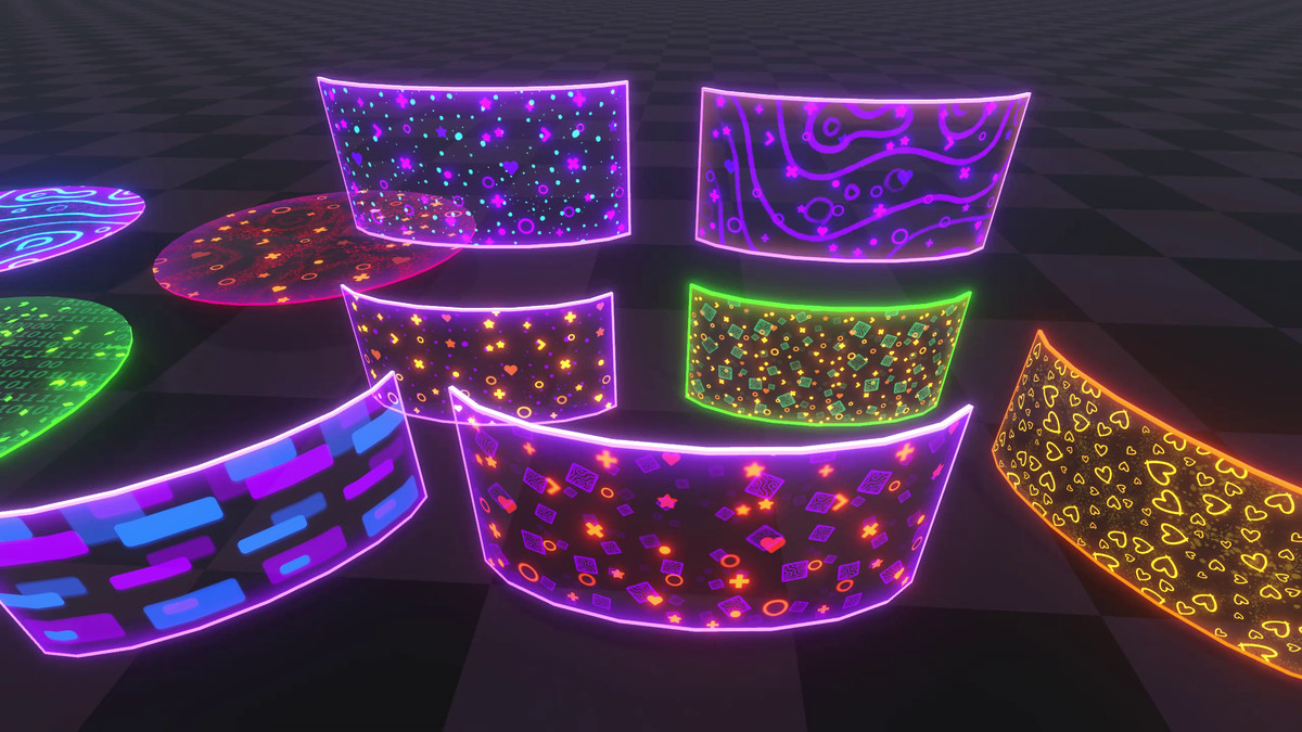 Cool Defense Shields