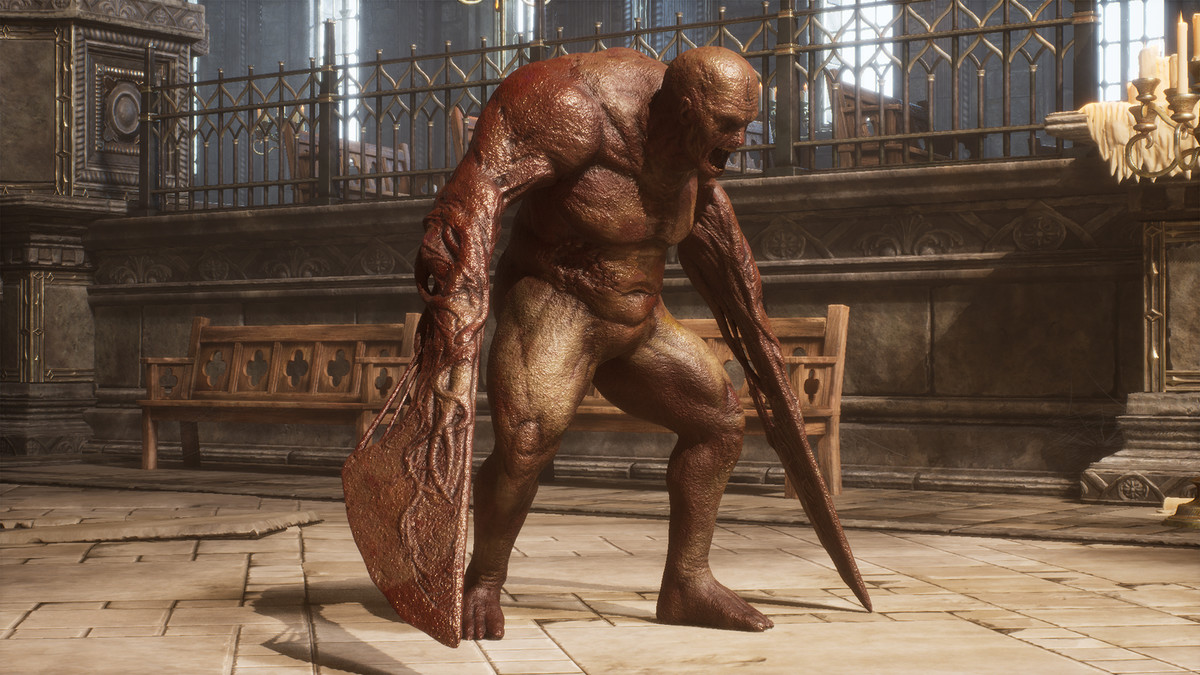 Undead killer 2