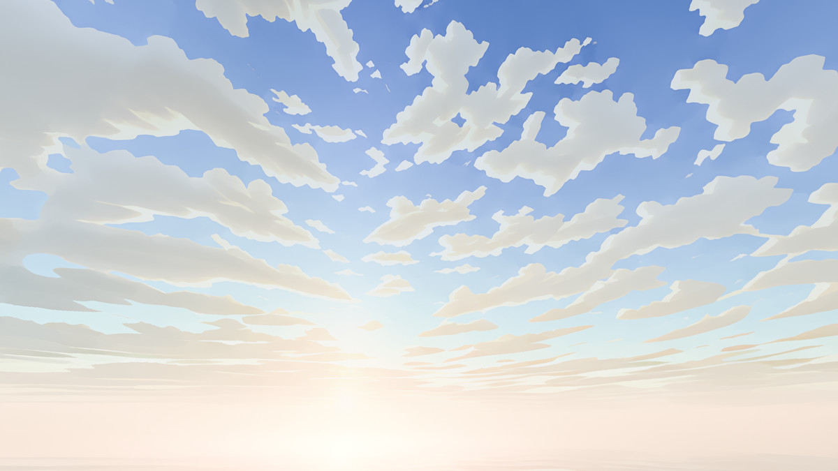 PolyArt Series - Stylized Skyboxes
