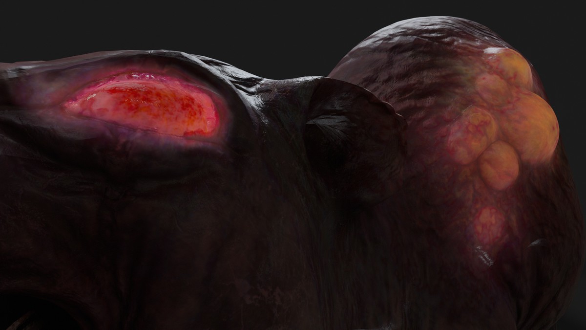 Rat - Mutant Collection