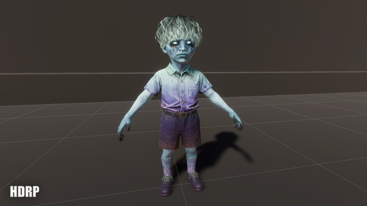 Horror Kids