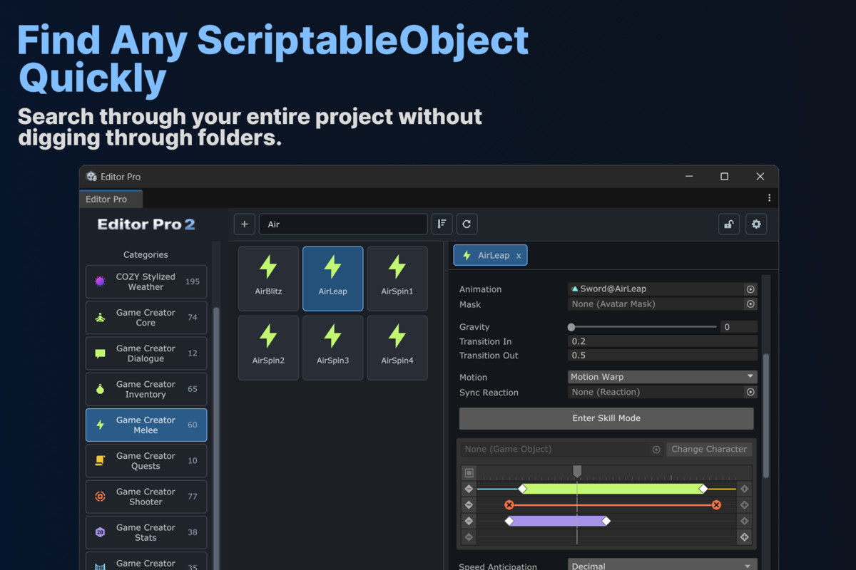 Editor Pro 2