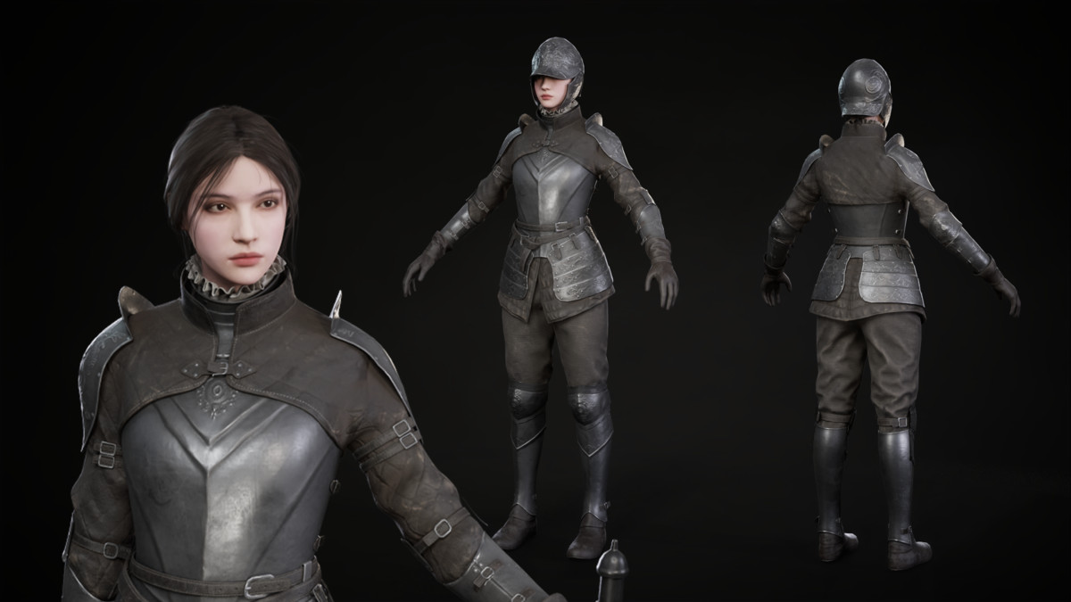 Gothic Knight_5