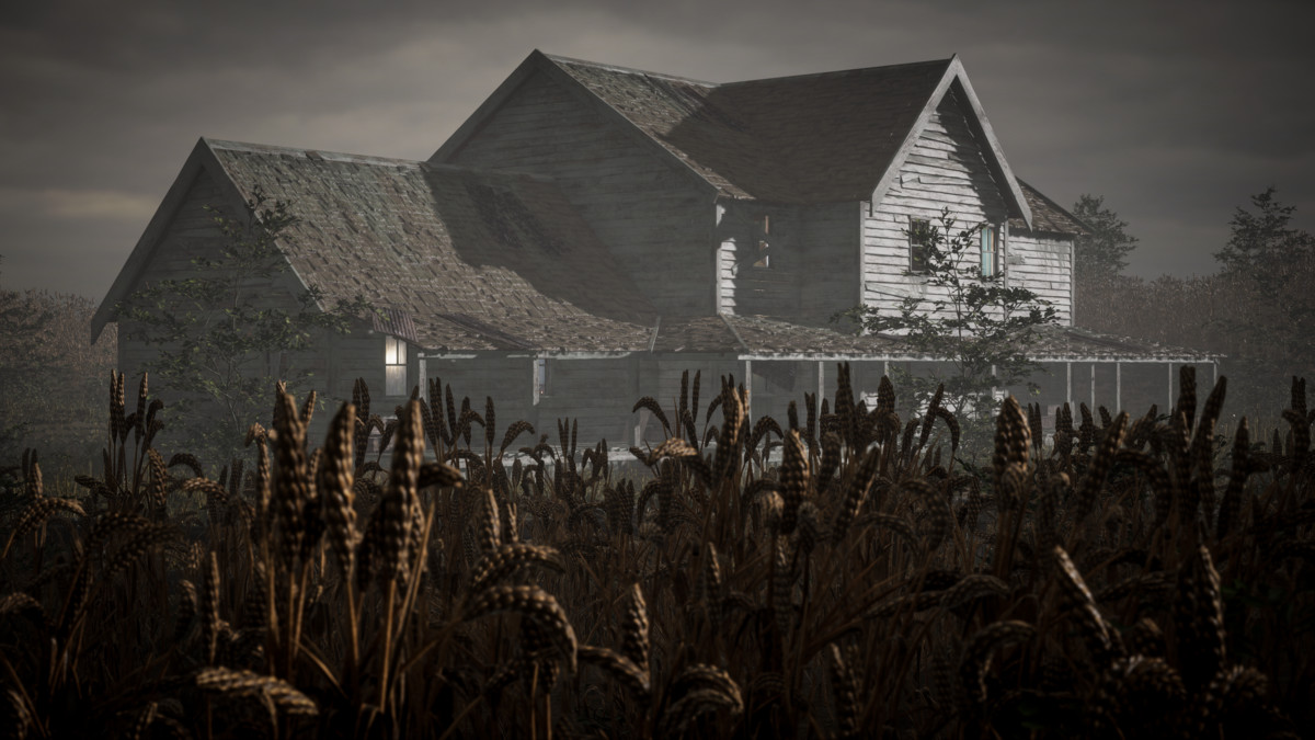 Horror Game Kit Bundle