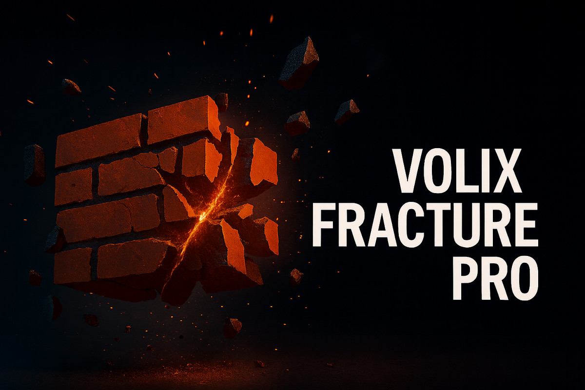 Volix | Fracture Pro