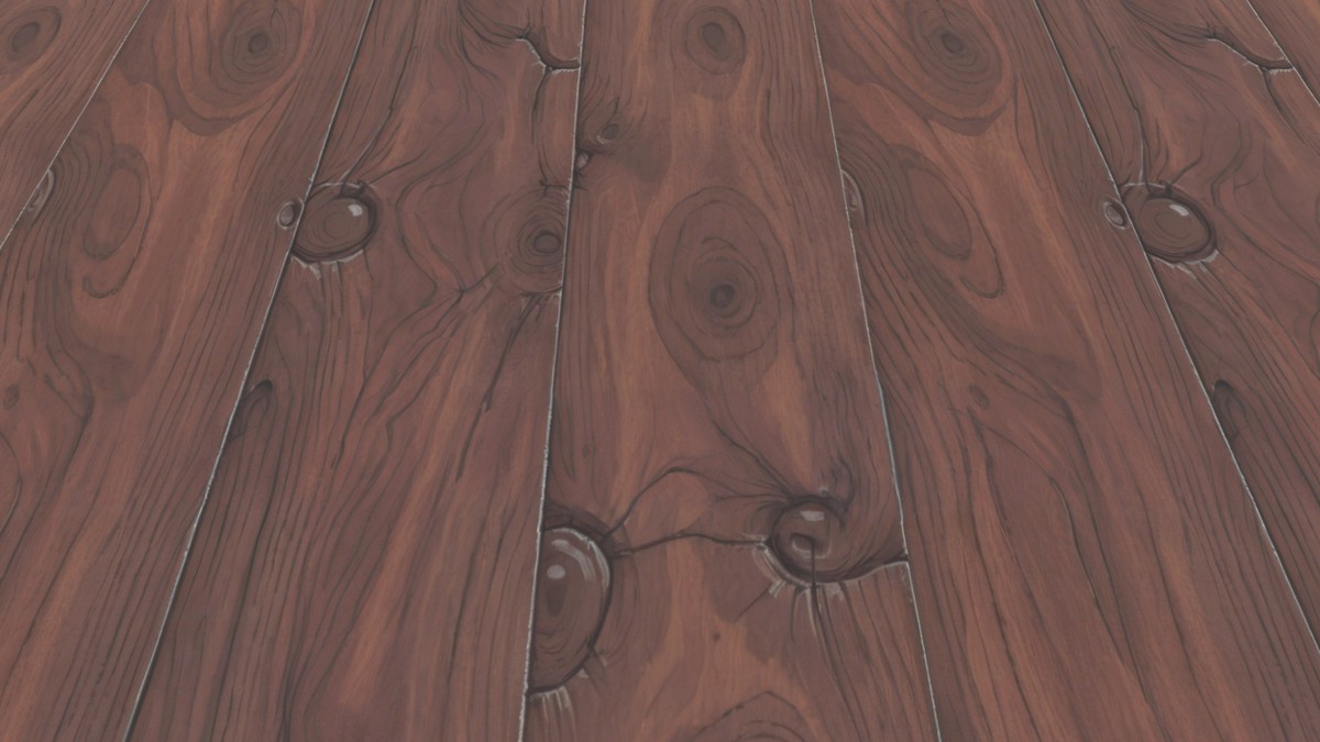 Stylized Textures - Vol 186 - Wood