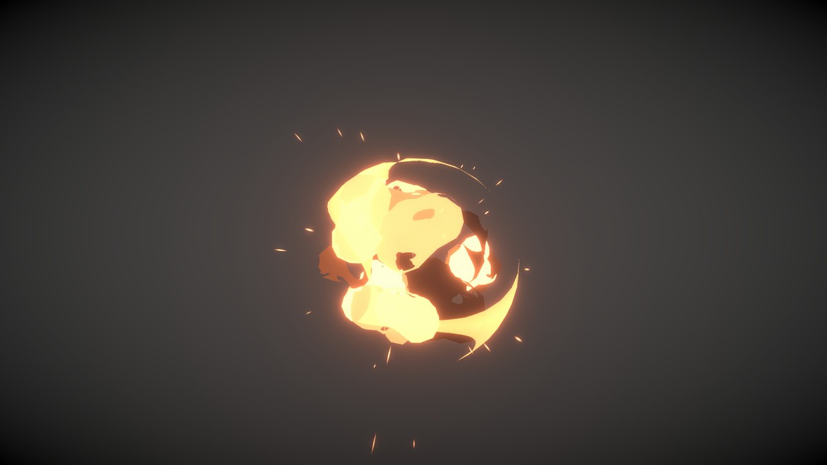 VFX Graph - Ultra Mega Pack - Vol.1