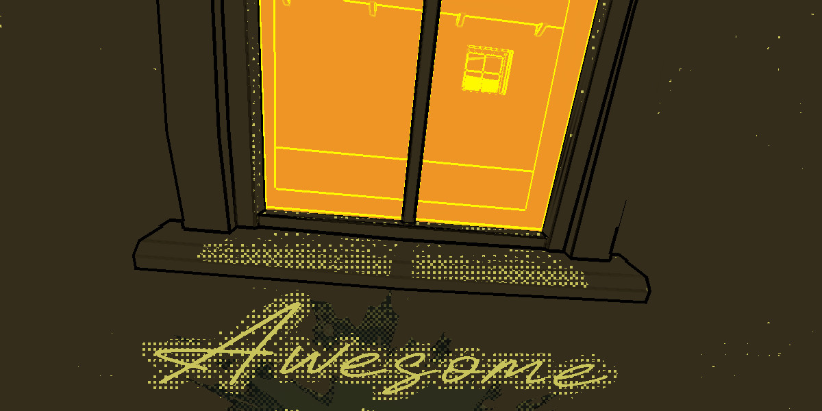 Awesome Toon Shader