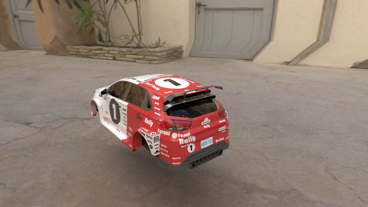 Offroad Cars Bundle