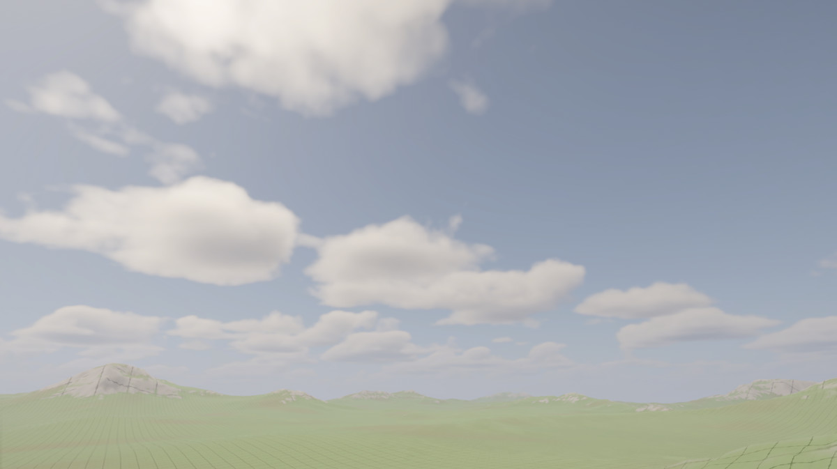 UniStorm HDRP - Dynamic Weather & Sky