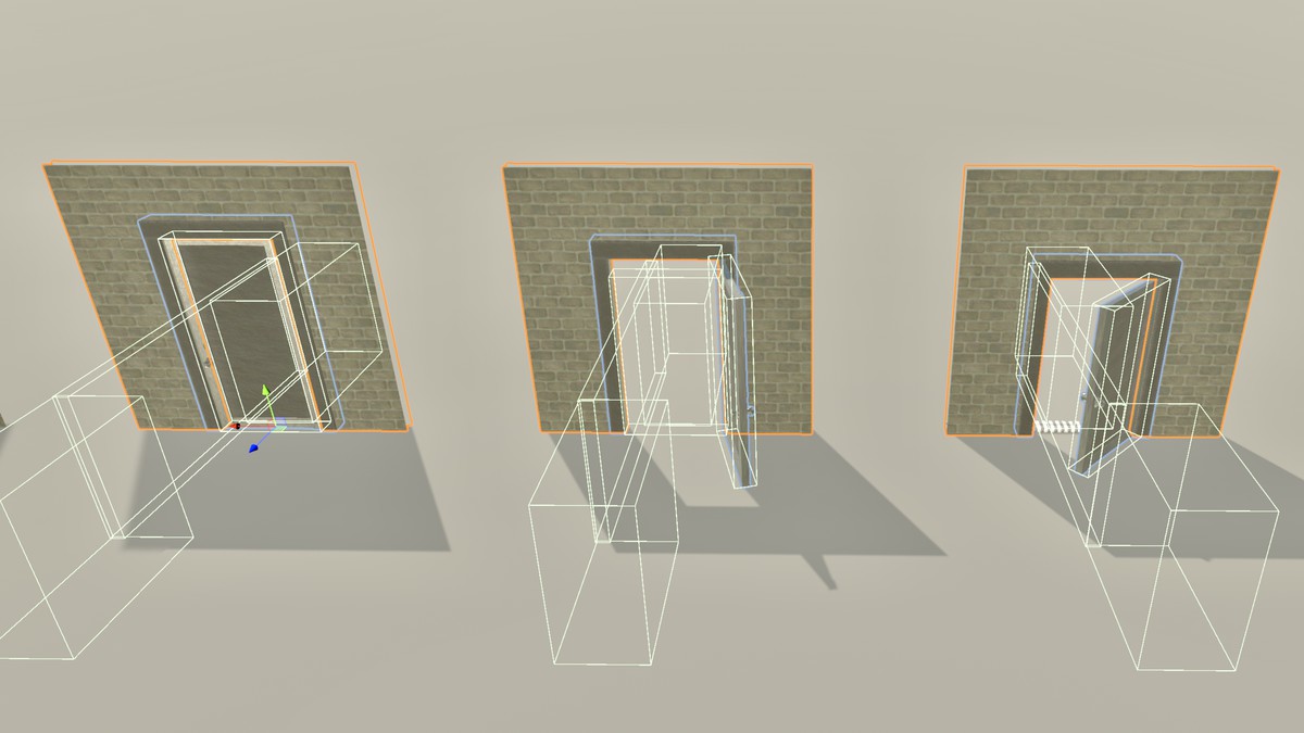 OWA Urban Buildings Bundle COPPER