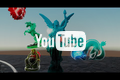 InfiniGLASS URP - Density based refractions and Subsurface scattering preview 5