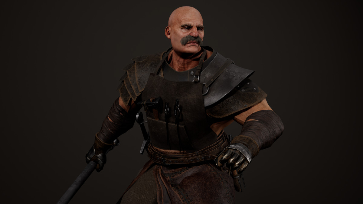 Battle_Blacksmith