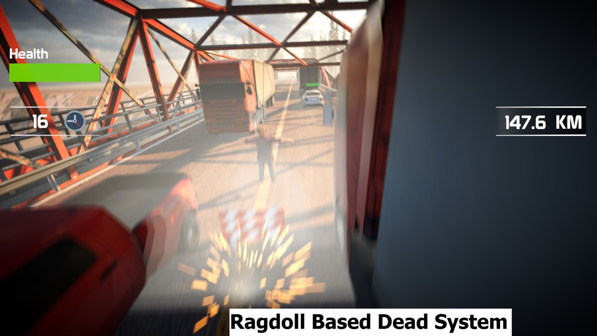 3D Runner Game URP (Complete Edition)