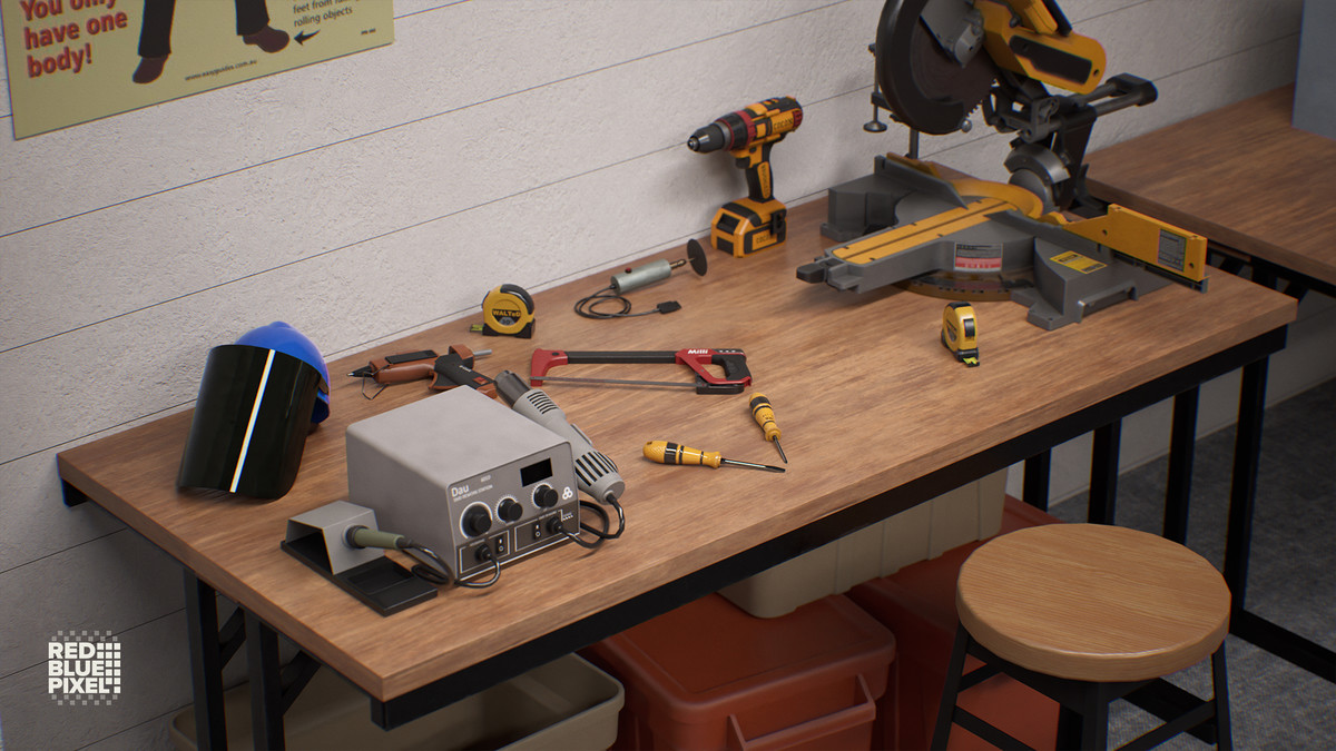School Workshop