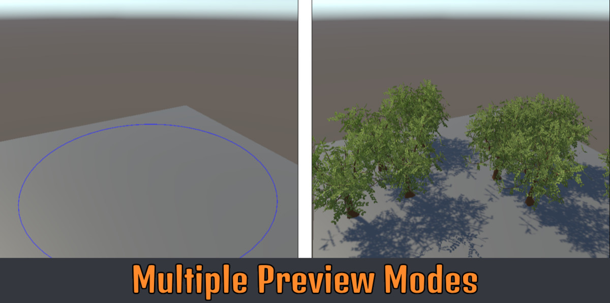 Everything You Need Bundle: 50 Systems, Shaders, Procedural Generators & Tools
