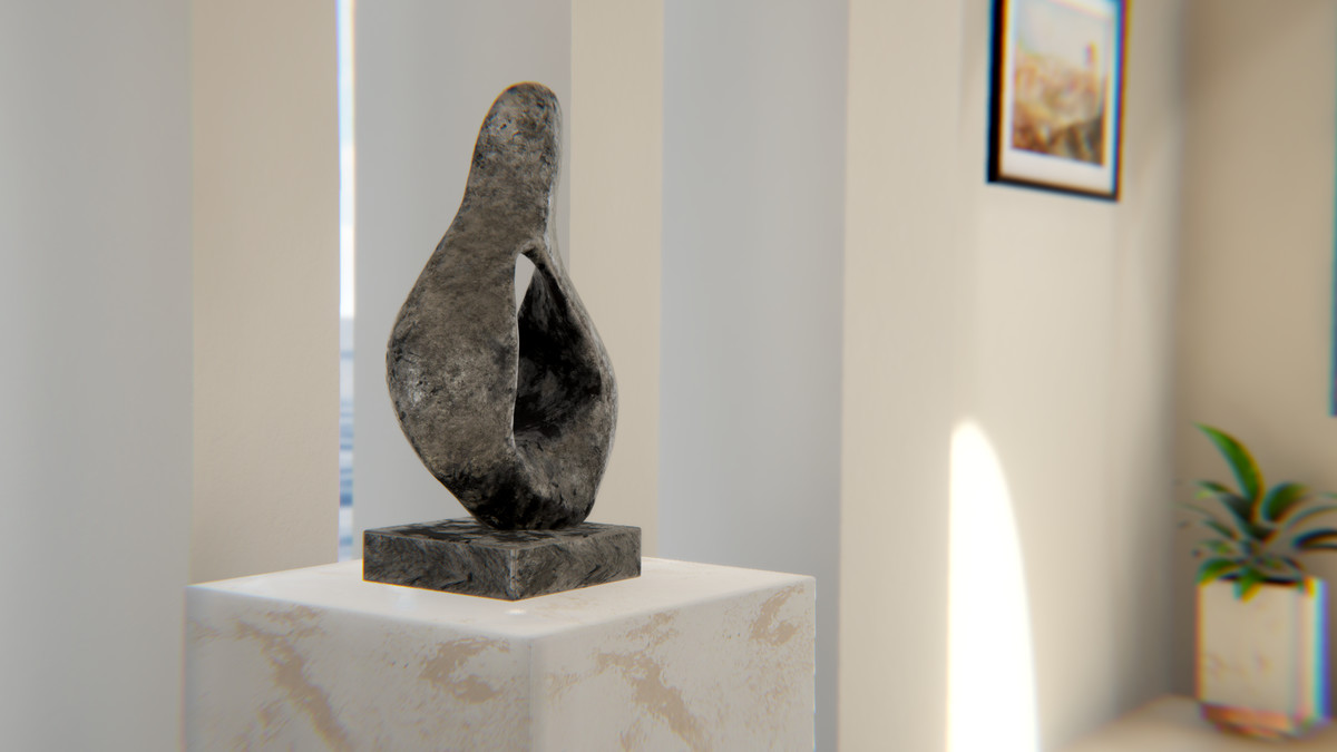 Lumen Arch Gallery