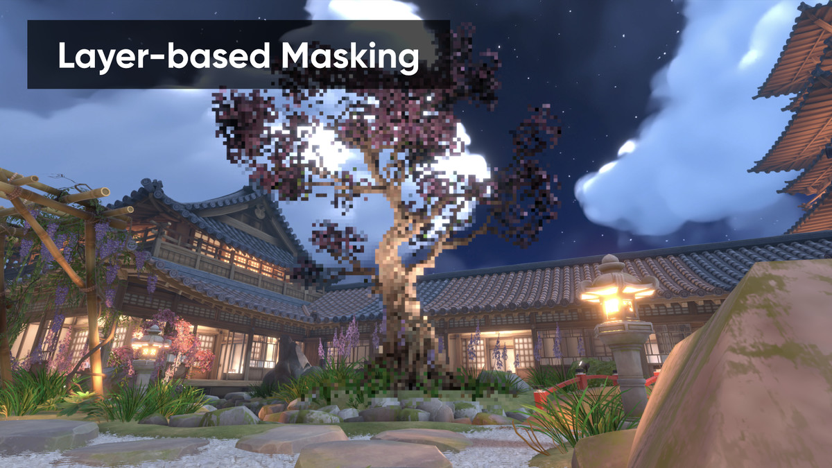Snapshot Shaders 2 for URP