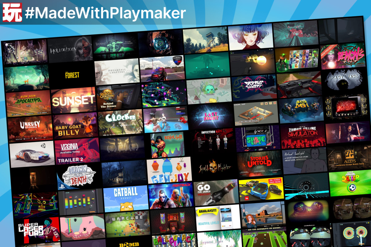 PlayMaker 2