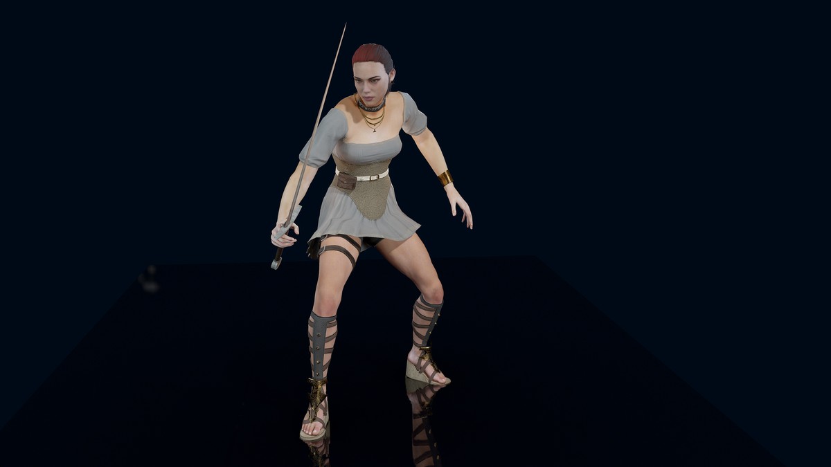 Valkyrie