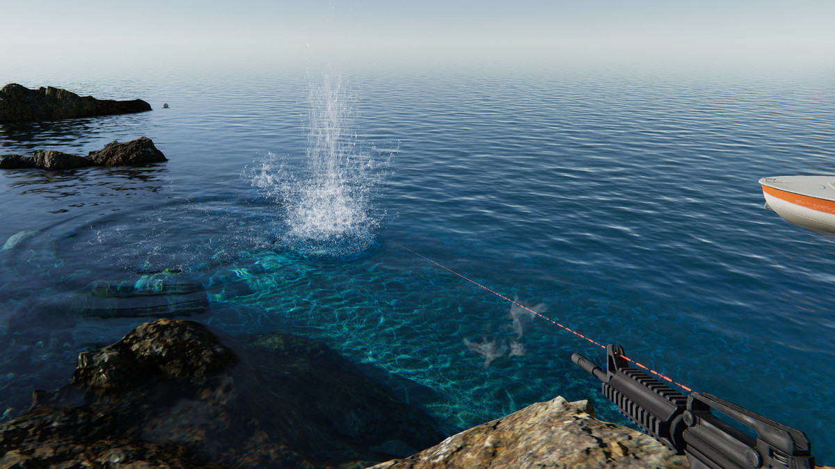 KWS2 Dynamic Water System