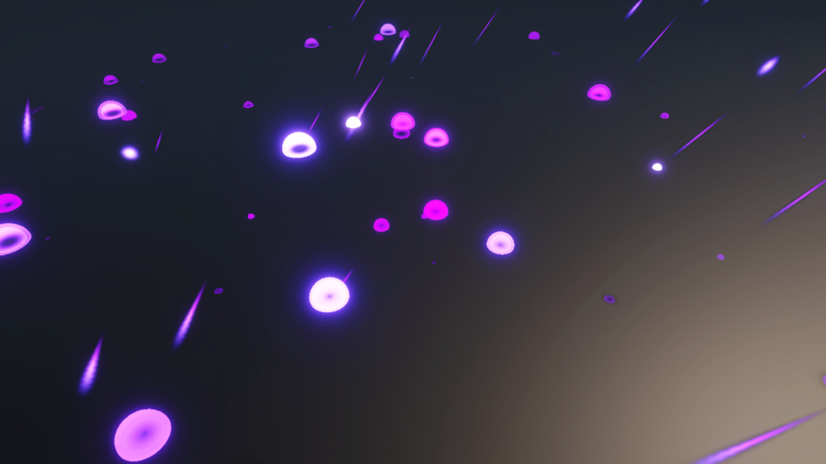 Stylized Vfx Fantasy Pack