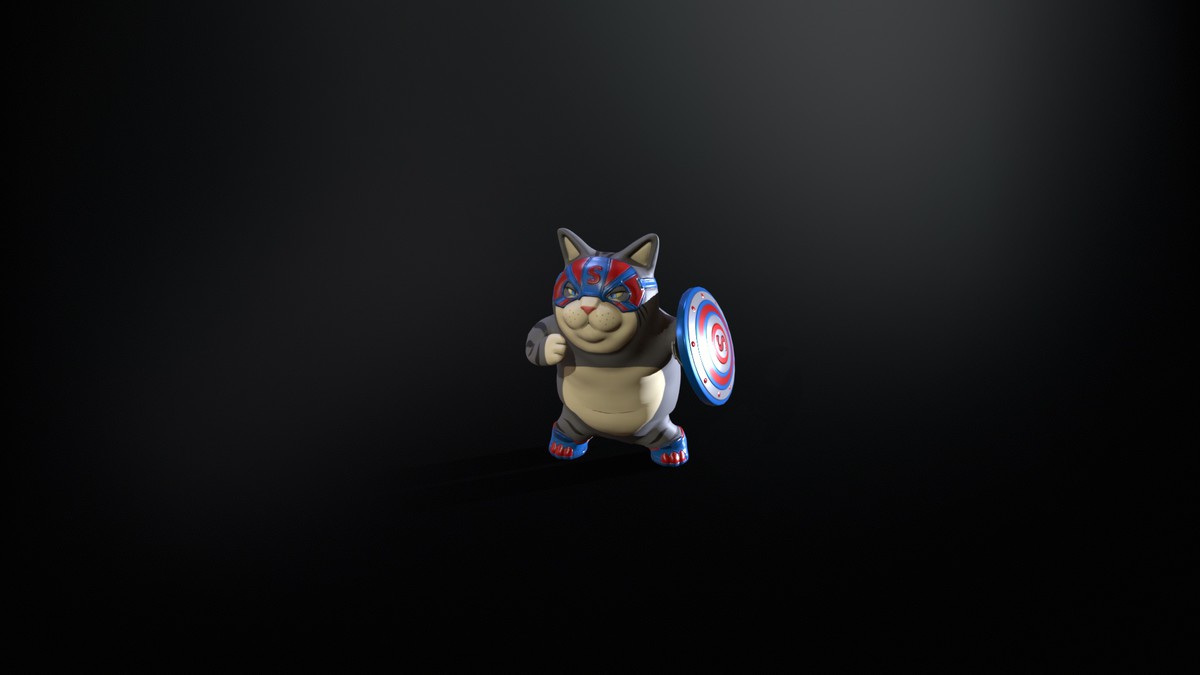 HeroCat