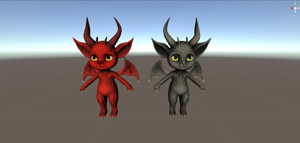 Dragon Cat