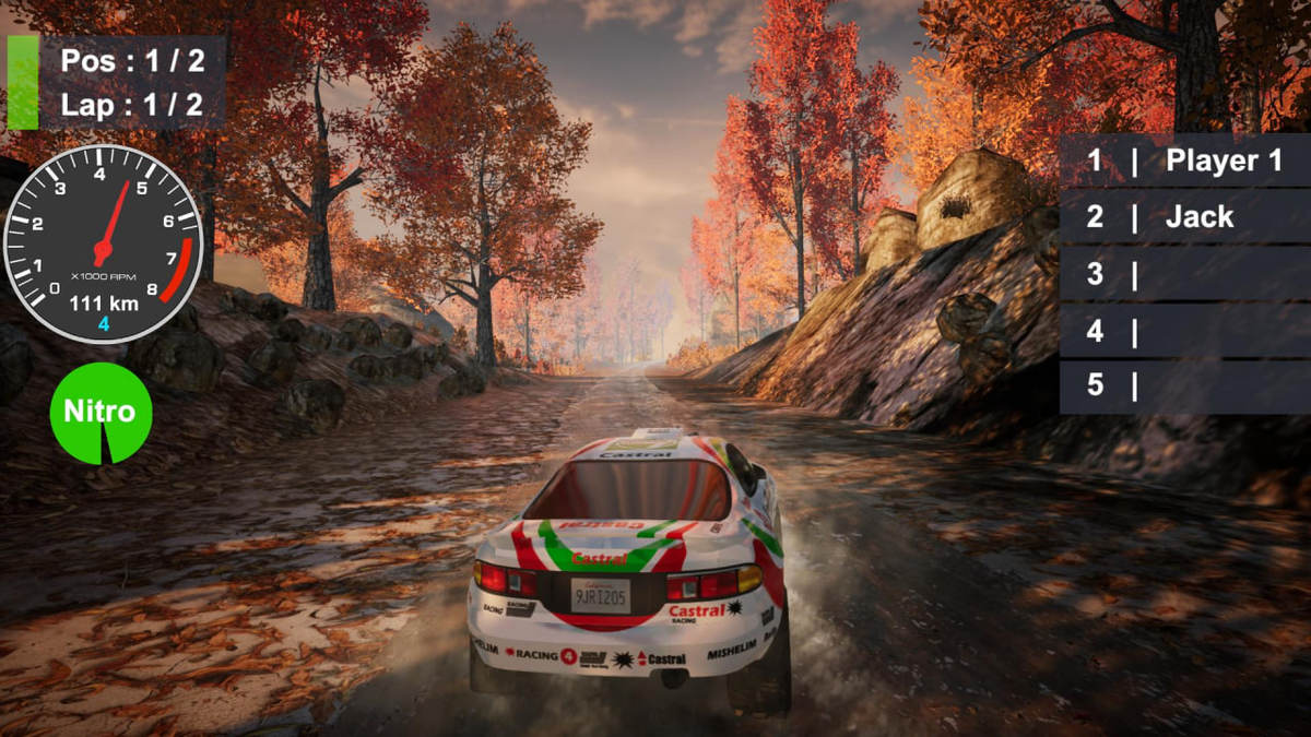 Offroad Cars Bundle