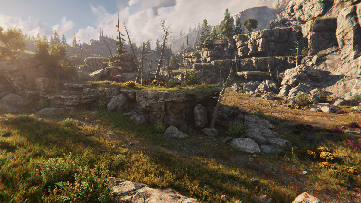 Tobyfredson - Nature Collection