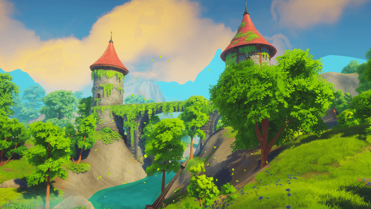 Dreamscape Nature Bundle