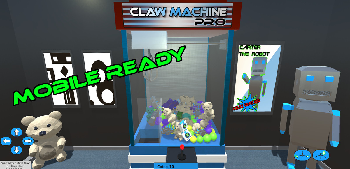 Seaside Arcade Bundle