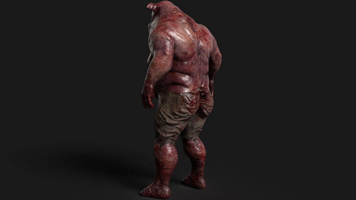 Werepig