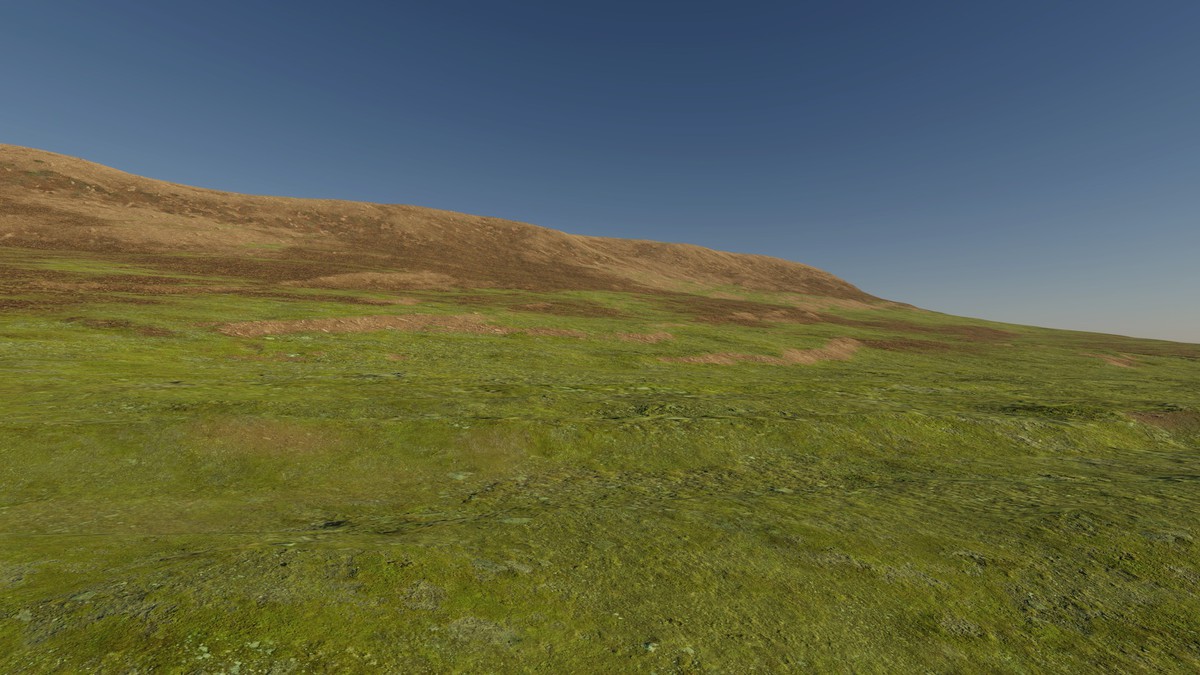 USA Mid-Atlantic Real-World Terrains 8K