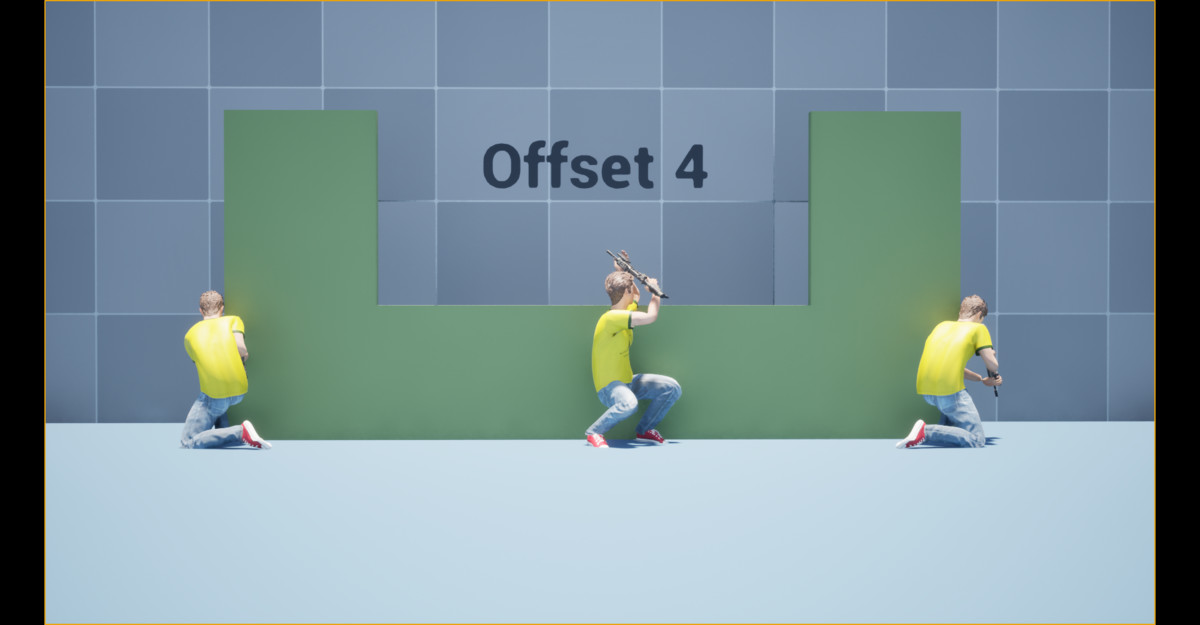Riffle Cover Animation