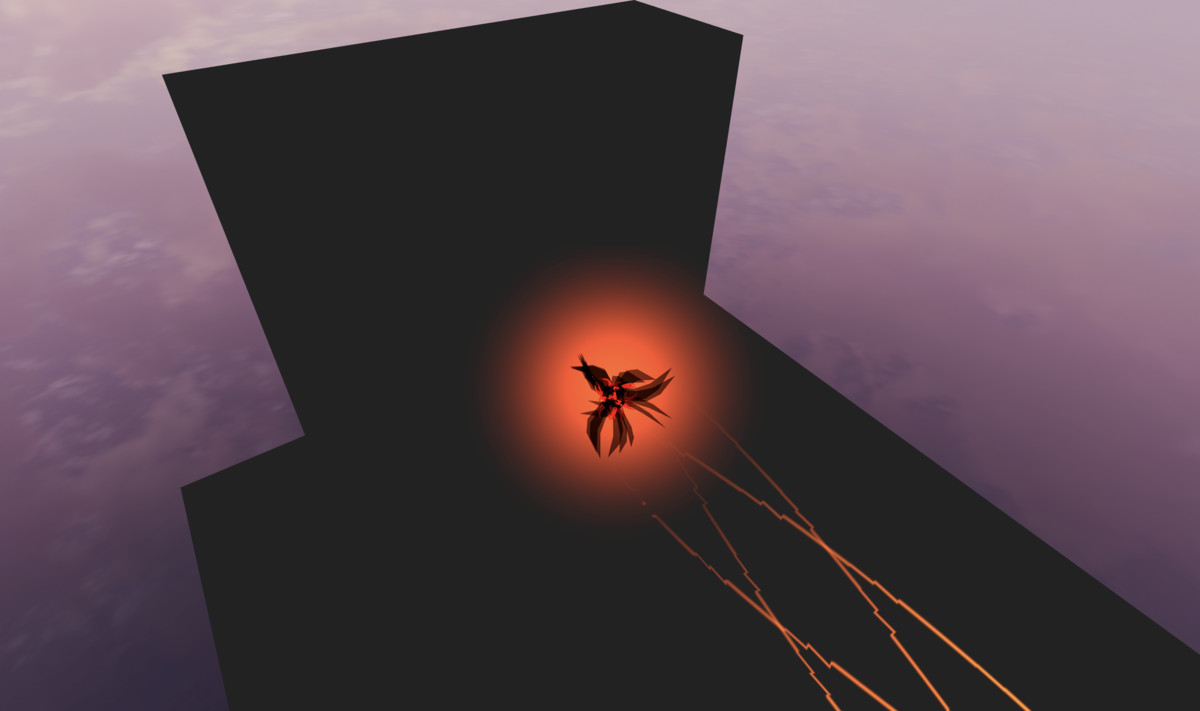 Magic Portals And Projectile VFX - Spell Collection Particle System