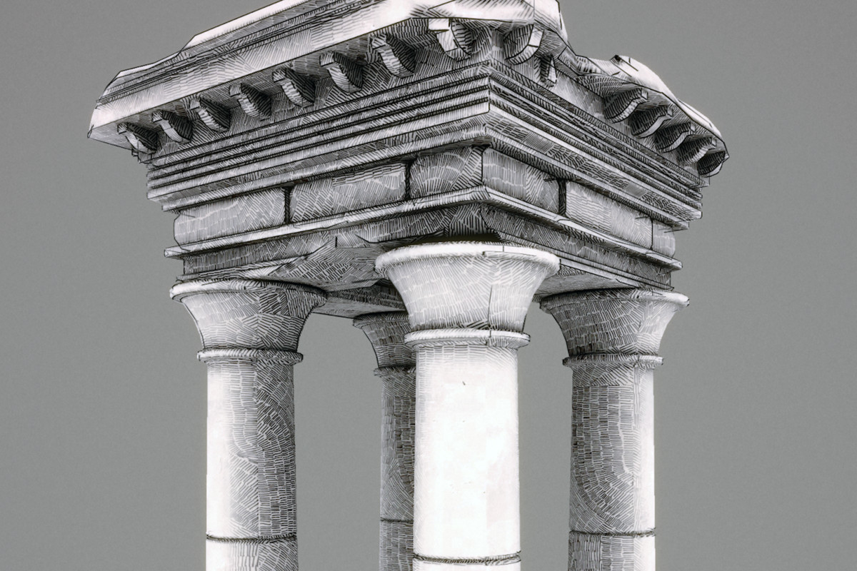 Croquis Sketch Editor