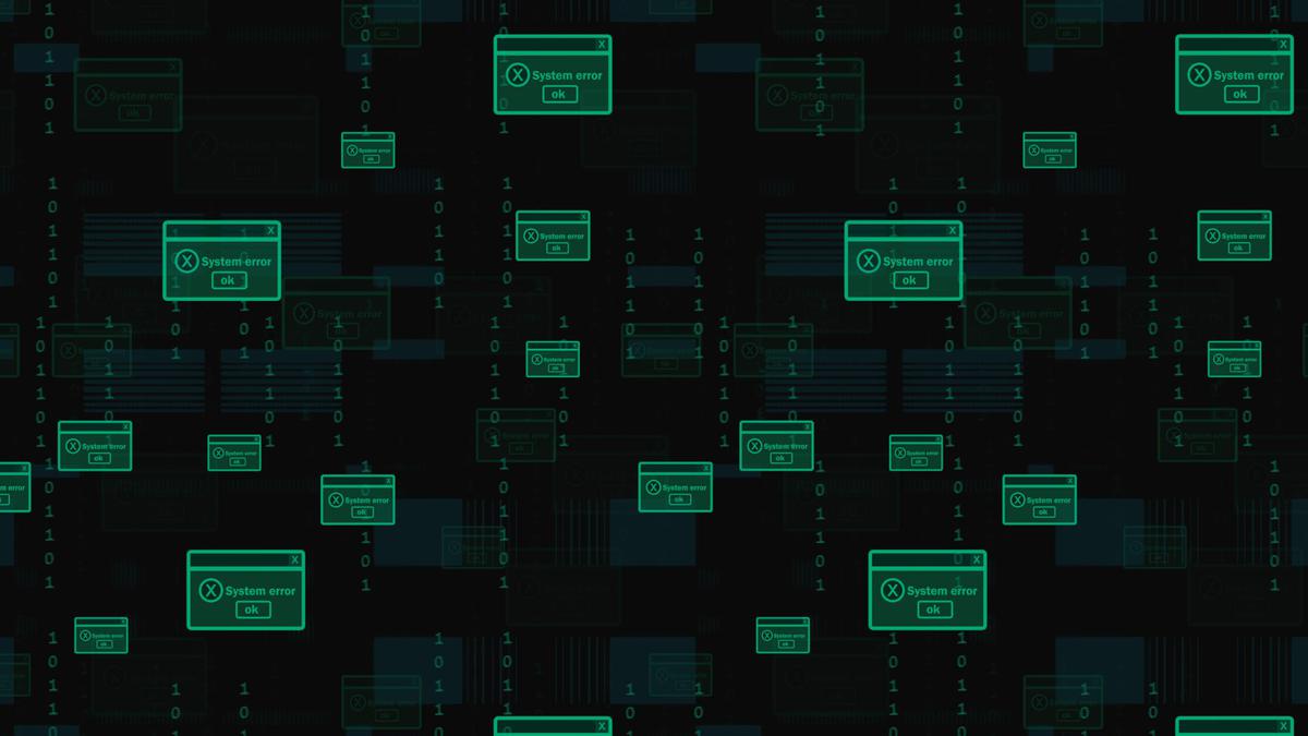 Sci-Fi Cyber BG Shade'r PRO