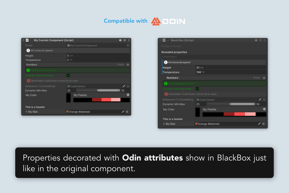 BlackBox 2 - Redefined Prefab Workflow