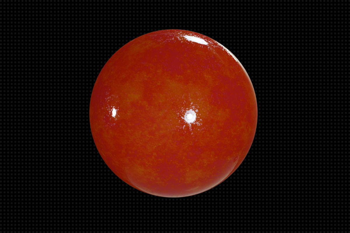Realistic Materials