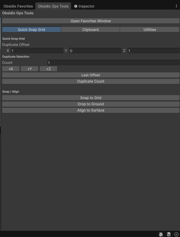 Obsidix Tool Suite 2026