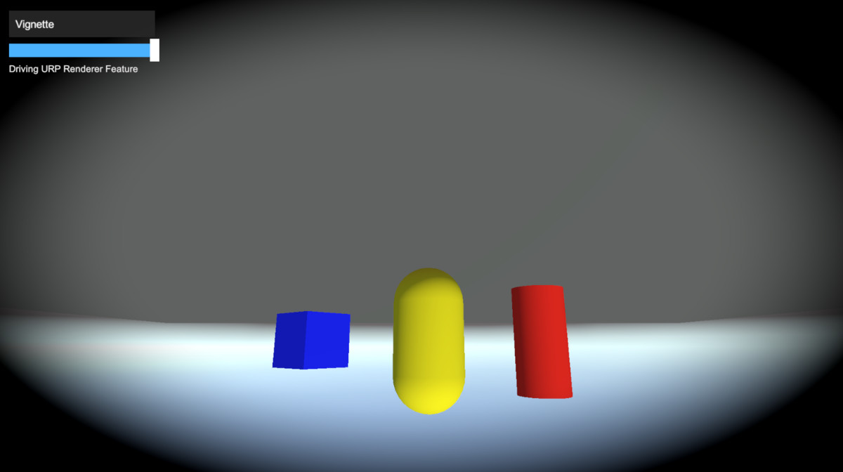 Camera Filter Stack - URP & Built-in RP