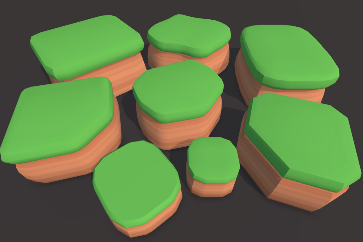 Cartoon Battle Arena