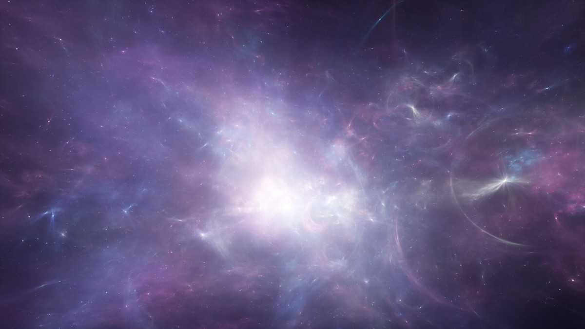 16K Cinematic Space Skybox Pack – 10 HDRI Equirectangular Panoramas